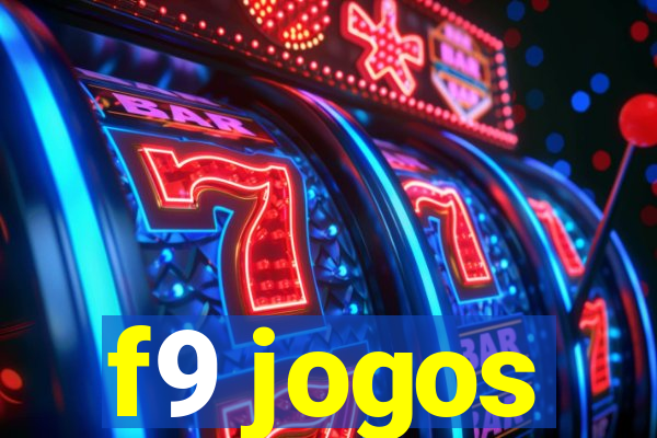 f9 jogos